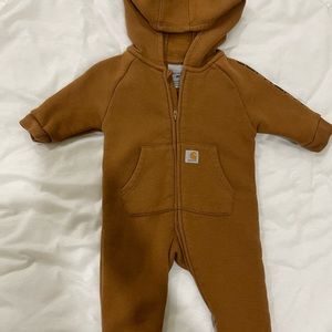 Carhartt one piece